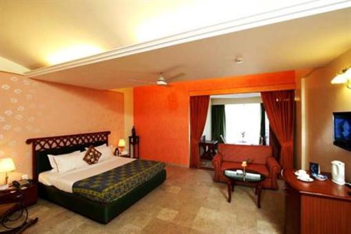 фото отеля Narmada Jacksons Hotel
