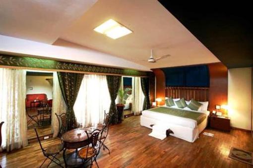 фото отеля Narmada Jacksons Hotel