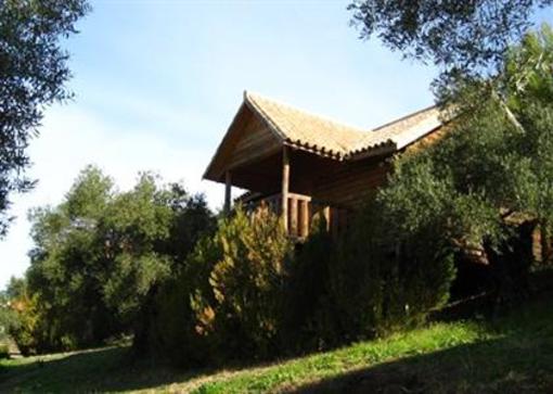 фото отеля Cortijo Huerta Dorotea Hotel Prado del Rey