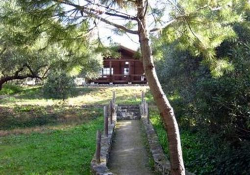 фото отеля Cortijo Huerta Dorotea Hotel Prado del Rey