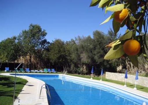 фото отеля Cortijo Huerta Dorotea Hotel Prado del Rey