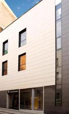 фото отеля Live & Dream B&B Barcelona