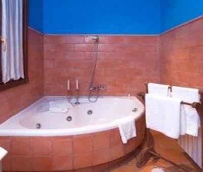 фото отеля La Casita de Cabrejas Hotel Fuentenava de Jábaga