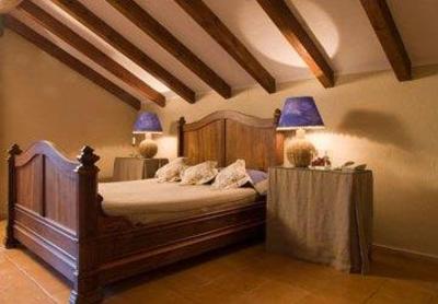 фото отеля La Casita de Cabrejas Hotel Fuentenava de Jábaga