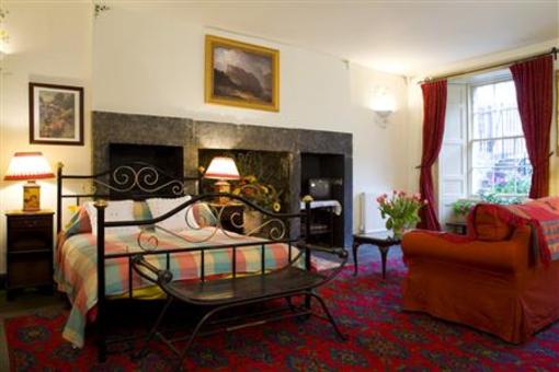 фото отеля Penny Airey No.38 Bed & Breakfast