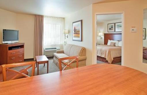 фото отеля Candlewood Suites Springfield South
