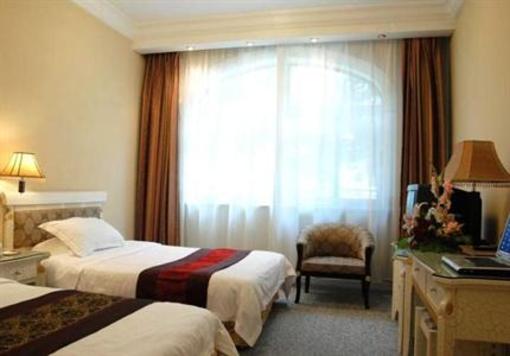 фото отеля Mando Hotel Yingkou