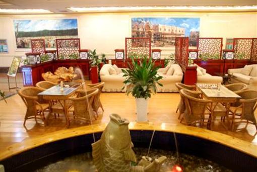 фото отеля Mando Hotel Yingkou