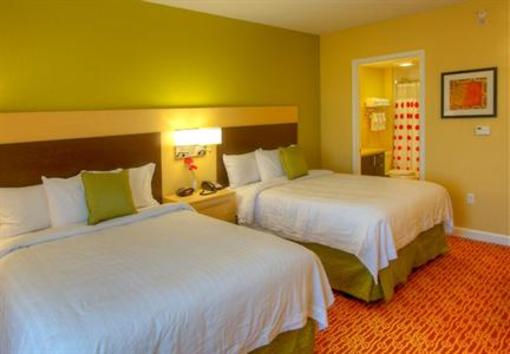 фото отеля TownePlace Suites by Marriott Denver Airport Fitzsimons