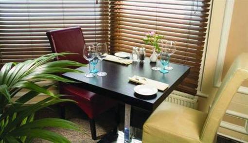 фото отеля BEST WESTERN Parkmore Hotel