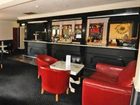 фото отеля BEST WESTERN Parkmore Hotel
