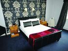 фото отеля BEST WESTERN Parkmore Hotel