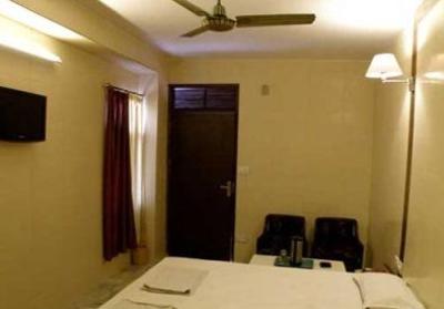 фото отеля Golden Hotel Jaipur