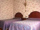 фото отеля Hotel Santander Madrid