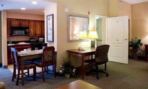 фото отеля Homewood Suites Pensacola-Arpt (Cordova Mall Area)