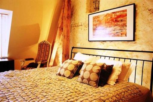 фото отеля St Peter's Place Boutique Hotel
