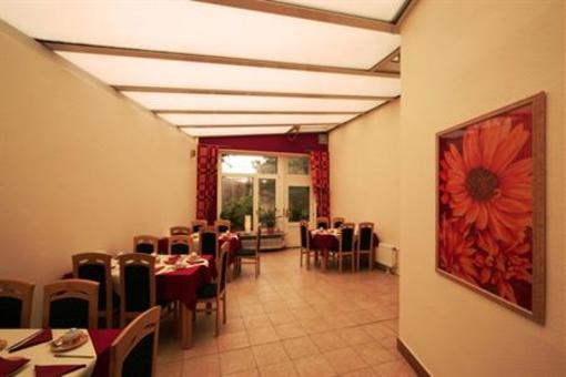 фото отеля Heikotel-Hotel Windsor