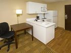 фото отеля Extended Stay Deluxe Hotel Oakland Airport Alameda