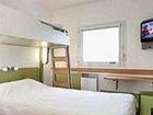 фото отеля Ibis Budget Wurzburg Ost
