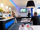фото отеля Ibis Budget Wurzburg Ost