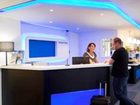 фото отеля Ibis Budget Wurzburg Ost