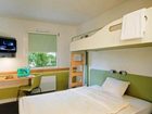 фото отеля Ibis Budget Wurzburg Ost