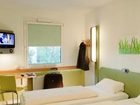 фото отеля Ibis Budget Wurzburg Ost