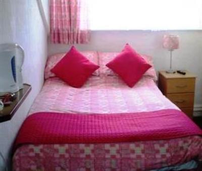 фото отеля Oban House Hotel Blackpool