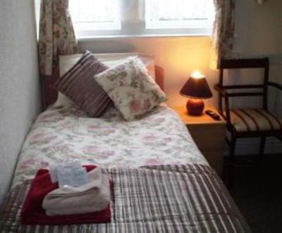 фото отеля Oban House Hotel Blackpool