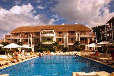 фото отеля Regency Cozumel All Inclusive