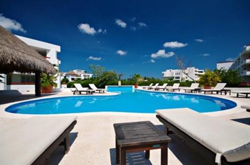 фото отеля Regency Cozumel All Inclusive