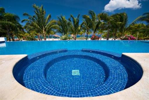 фото отеля Regency Cozumel All Inclusive