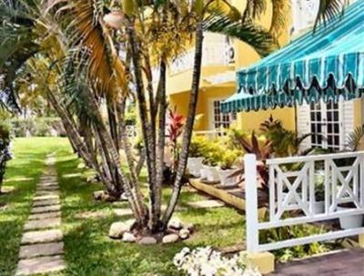 фото отеля Paradise Discovery Beach Villa-Discovery Bay