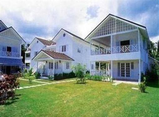 фото отеля Paradise Discovery Beach Villa-Discovery Bay