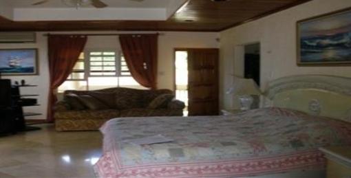 фото отеля Paradise Discovery Beach Villa-Discovery Bay