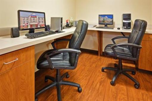 фото отеля Candlewood Suites Olive Branch