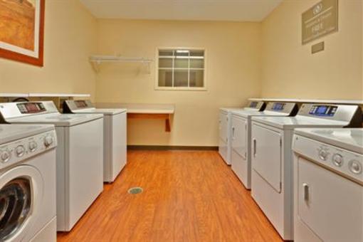 фото отеля Candlewood Suites Olive Branch