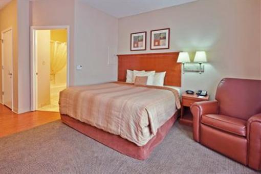фото отеля Candlewood Suites Olive Branch