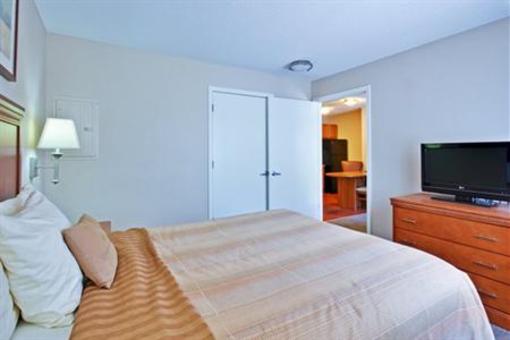фото отеля Candlewood Suites Olive Branch