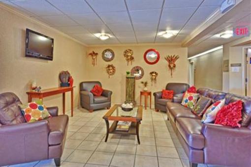 фото отеля Candlewood Suites Olive Branch