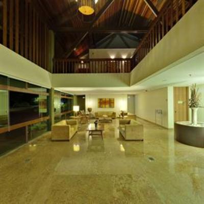 фото отеля Marulhos Suites Resort Hotel