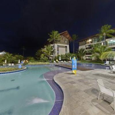 фото отеля Marulhos Suites Resort Hotel