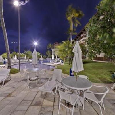 фото отеля Marulhos Suites Resort Hotel