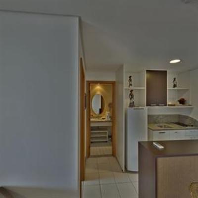 фото отеля Marulhos Suites Resort Hotel