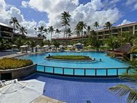 Marulhos Suites Resort Hotel