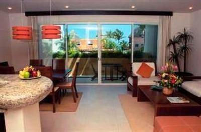 фото отеля Mistik Residence Club Playa del Carmen