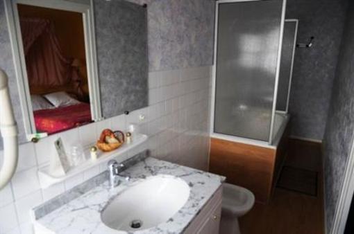 фото отеля Hostellerie du Beffroy
