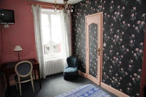 фото отеля Hostellerie du Beffroy