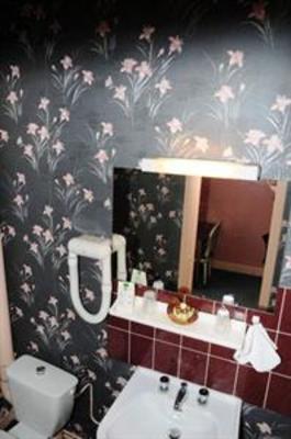 фото отеля Hostellerie du Beffroy