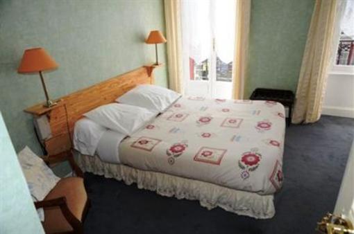 фото отеля Hostellerie du Beffroy